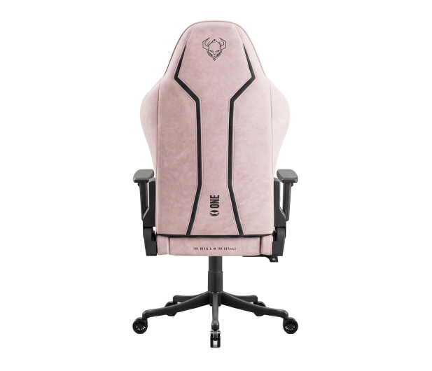Diablo Chairs X-one 2.0 Small Akira Pink - 1543236 - zdjęcie 3